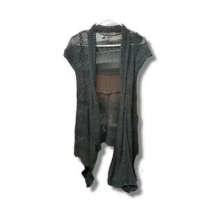 🌟Women's Black Knit Cardigan by New Directions - Size S🌟